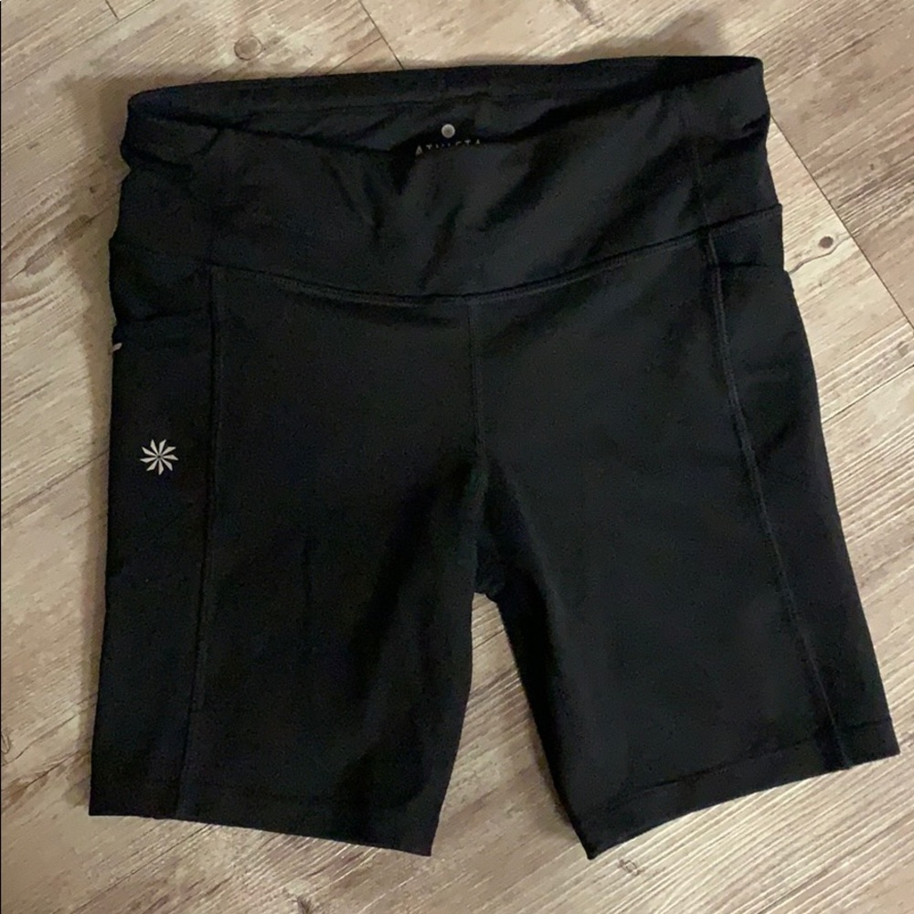 Athleta Shorts
